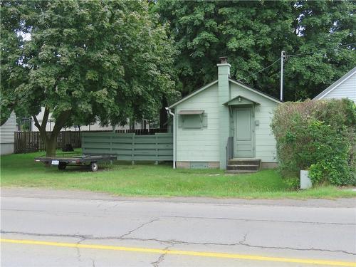 60 ft frontage - 68 Arthur Street, St. Catharines, ON 