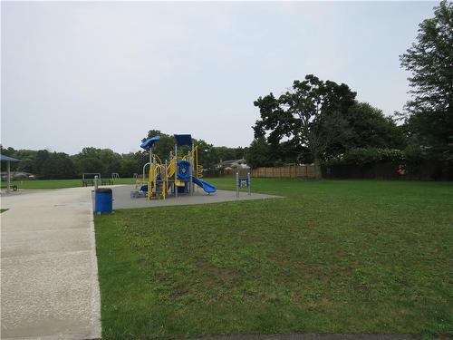 Bogart park - Splash pad - 68 Arthur Street, St. Catharines, ON 