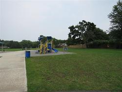 Bogart park - Splash pad - 