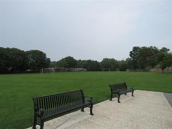 Soccer field - 