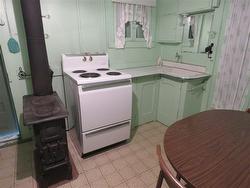 Kitchen - 