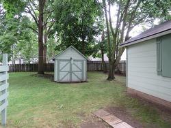 16 x 10 shed - 