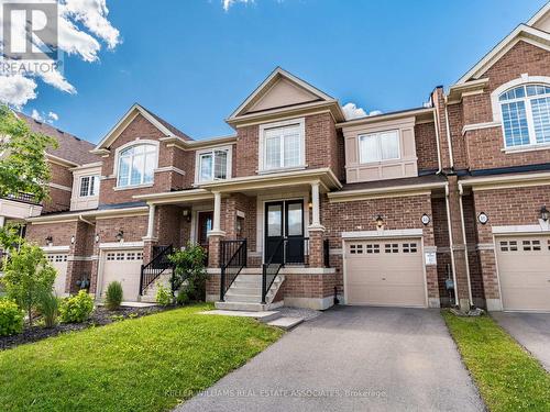 18 Heming Trail, Hamilton (Ancaster), ON - Outdoor With Facade