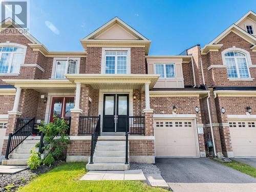 18 Heming Trail, Hamilton (Ancaster), ON - Outdoor With Facade