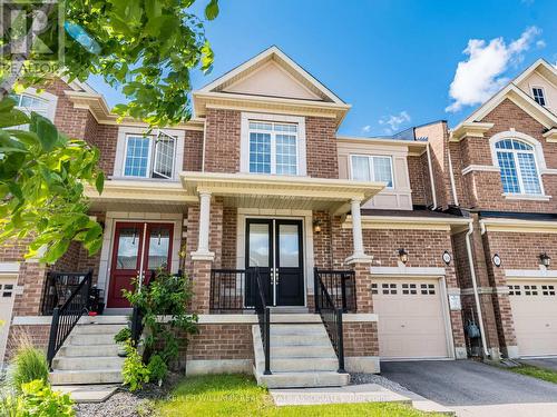 18 Heming Trail, Hamilton (Ancaster), ON - Outdoor With Facade