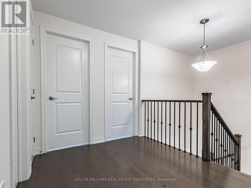 18 Heming Trail, Hamilton (Ancaster), ON - Indoor Photo Showing Other Room