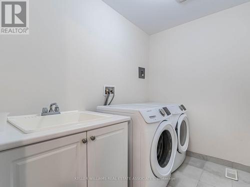 18 Heming Trail, Hamilton (Ancaster), ON - Indoor Photo Showing Laundry Room