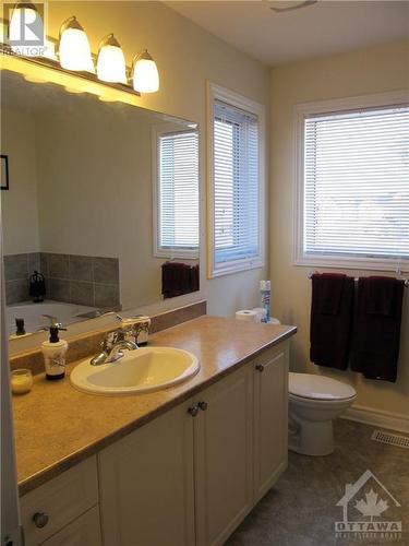 113 Akita Walk, Ottawa, ON - Indoor Photo Showing Bathroom