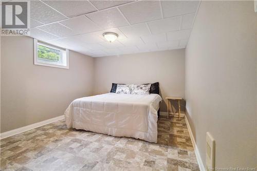 133 Till Road, Perth-Andover, NB - Indoor Photo Showing Bedroom