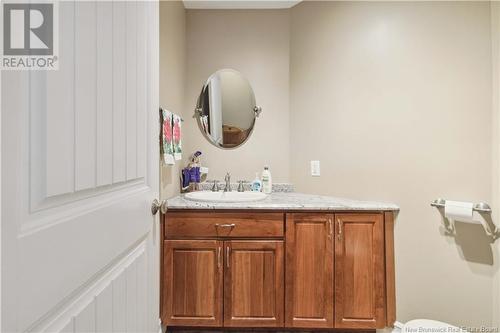 133 Till Road, Perth-Andover, NB - Indoor Photo Showing Bathroom