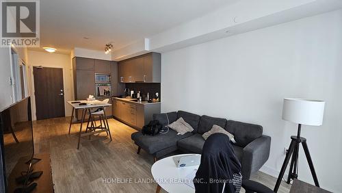 920 - 576 Front Street W, Toronto (Waterfront Communities), ON - Indoor