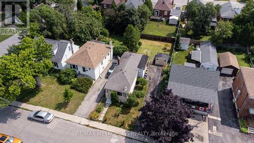 97 N Woodrow Boulevard, Toronto (Clairlea-Birchmount), ON - Outdoor