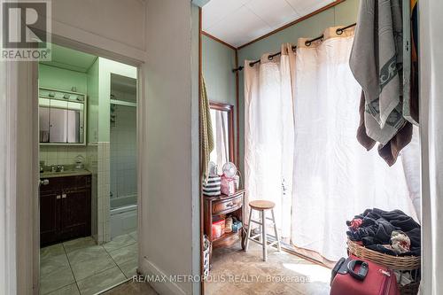 97 N Woodrow Boulevard, Toronto (Clairlea-Birchmount), ON - Indoor Photo Showing Other Room