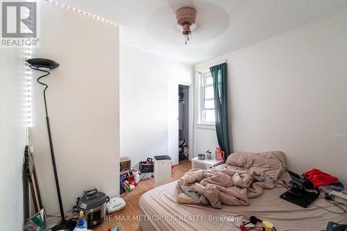 97 N Woodrow Boulevard, Toronto (Clairlea-Birchmount), ON - Indoor Photo Showing Bedroom