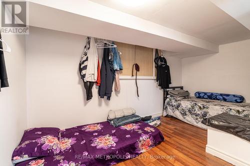 97 N Woodrow Boulevard, Toronto (Clairlea-Birchmount), ON - Indoor Photo Showing Bedroom