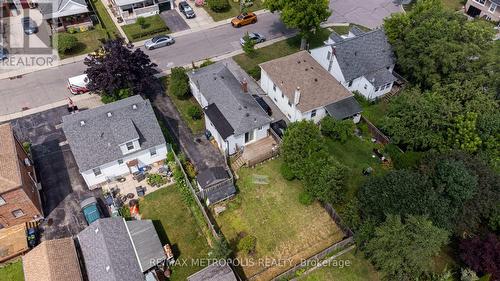 97 N Woodrow Boulevard, Toronto (Clairlea-Birchmount), ON - Outdoor With View