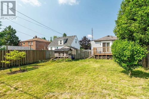 97 N Woodrow Boulevard, Toronto (Clairlea-Birchmount), ON - Outdoor