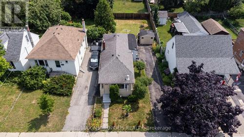 97 N Woodrow Boulevard, Toronto (Clairlea-Birchmount), ON - Outdoor