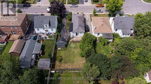 97 N Woodrow Boulevard, Toronto (Clairlea-Birchmount), ON - Outdoor With View