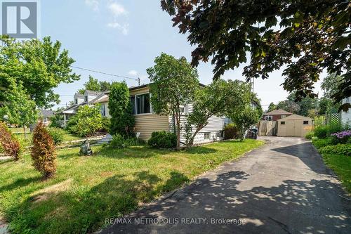 97 N Woodrow Boulevard, Toronto (Clairlea-Birchmount), ON - Outdoor