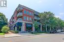 340 - 20 Fred Varley Drive, Markham, ON  - Outdoor With Facade 