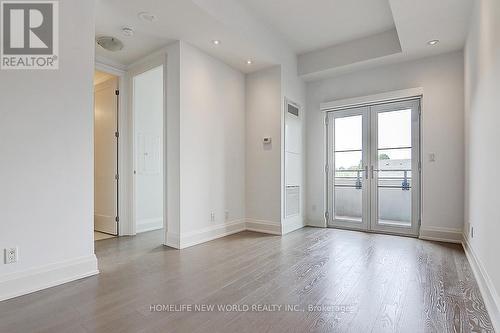 340 - 20 Fred Varley Drive, Markham (Unionville), ON - Indoor Photo Showing Other Room