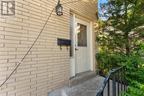 55 - 1095 Mississaga Street W, Orillia, ON - Outdoor With Exterior