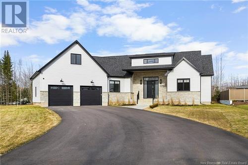 178 Bouchard, Dieppe, NB - Outdoor With Facade