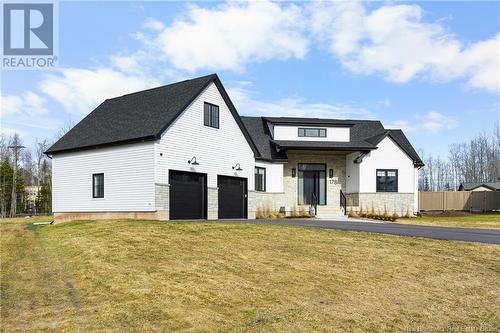 178 Bouchard, Dieppe, NB - Outdoor