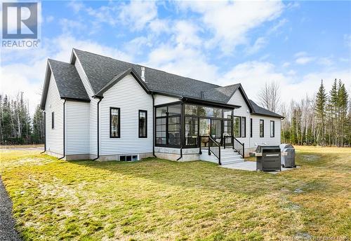 178 Bouchard, Dieppe, NB - Outdoor