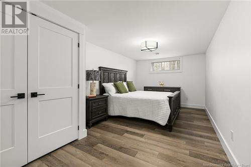 178 Bouchard, Dieppe, NB - Indoor Photo Showing Bedroom