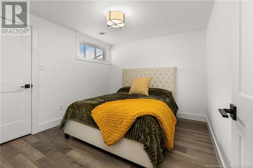 178 Bouchard, Dieppe, NB - Indoor Photo Showing Bedroom