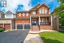 46 Maverick Crescent, Brampton, ON  - Outdoor With Deck Patio Veranda With Facade 