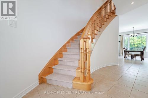 46 Maverick Crescent, Brampton, ON - Indoor Photo Showing Other Room