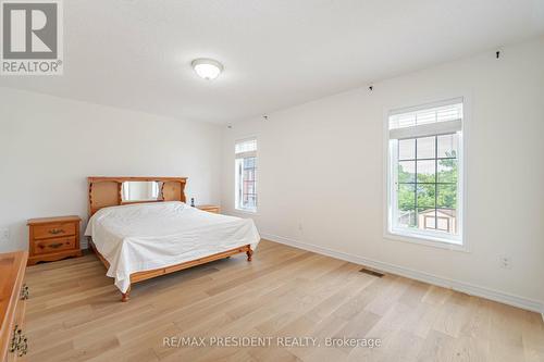 46 Maverick Crescent, Brampton, ON - Indoor Photo Showing Bedroom