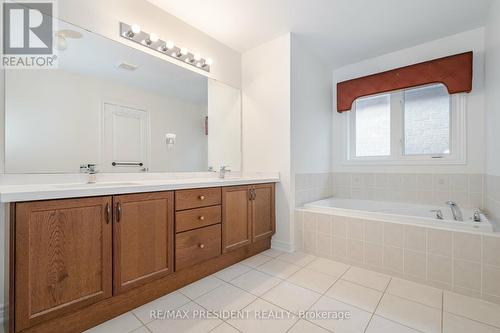 46 Maverick Crescent, Brampton, ON - Indoor Photo Showing Bathroom