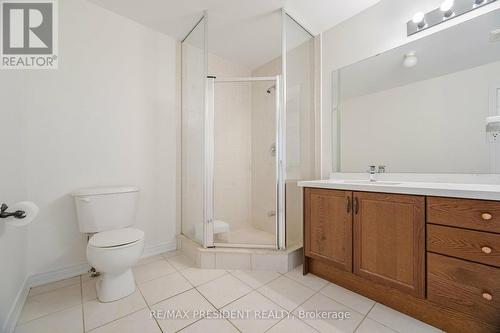 46 Maverick Crescent, Brampton, ON - Indoor Photo Showing Bathroom