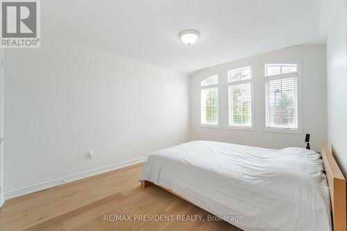 46 Maverick Crescent, Brampton, ON - Indoor Photo Showing Bedroom