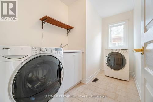 46 Maverick Crescent, Brampton, ON - Indoor Photo Showing Laundry Room