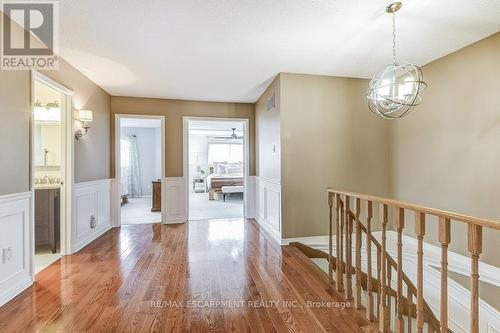 322 Leacock Avenue, Oakville (River Oaks), ON - Indoor Photo Showing Other Room