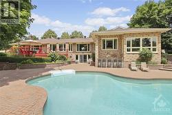 105 LOCHARRON CRESCENT  Ottawa, ON K0A 1L0