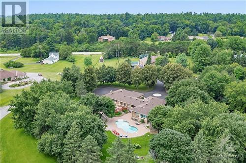 Thank you for viewing these pictures. Please contact us for an in-person showing. - 105 Locharron Crescent, Ottawa, ON - Outdoor With View