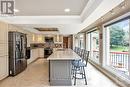 105 Locharron Crescent, Ottawa, ON  - Indoor Photo Showing Kitchen 