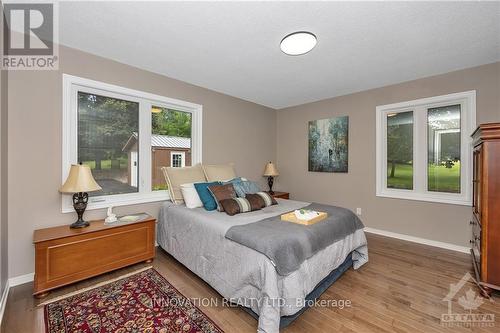 105 Locharron Crescent, Ottawa, ON - Indoor Photo Showing Bedroom