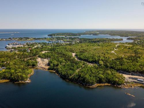 Lot 13 Old Sambro Road, Sambro, NS 