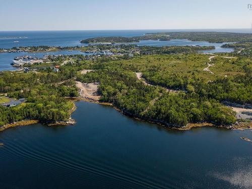 Lot 13 Old Sambro Road, Sambro, NS 