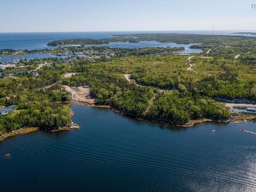 Lot 13 Old Sambro Road, Sambro, NS 