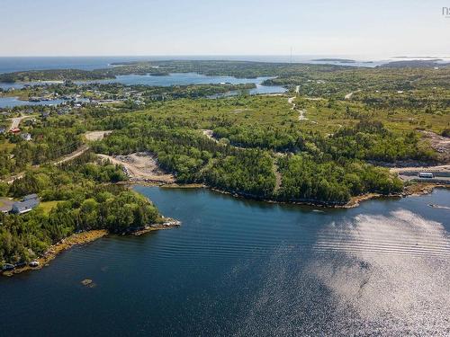 Lot 13 Old Sambro Road, Sambro, NS 