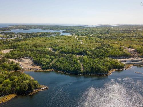 Lot 13 Old Sambro Road, Sambro, NS 