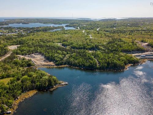 Lot 13 Old Sambro Road, Sambro, NS 